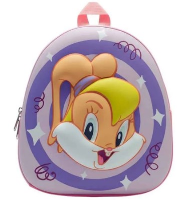 Mochila 3D