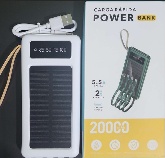 Power Bank